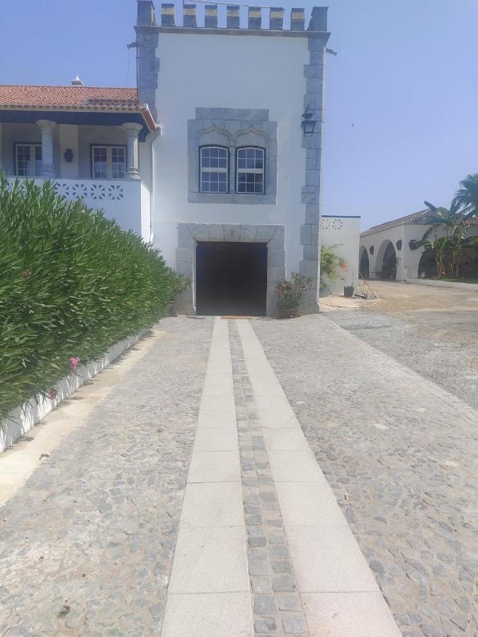 Penzion Casa Do Infante Ferreira Do Alentejo Exteriér fotografie