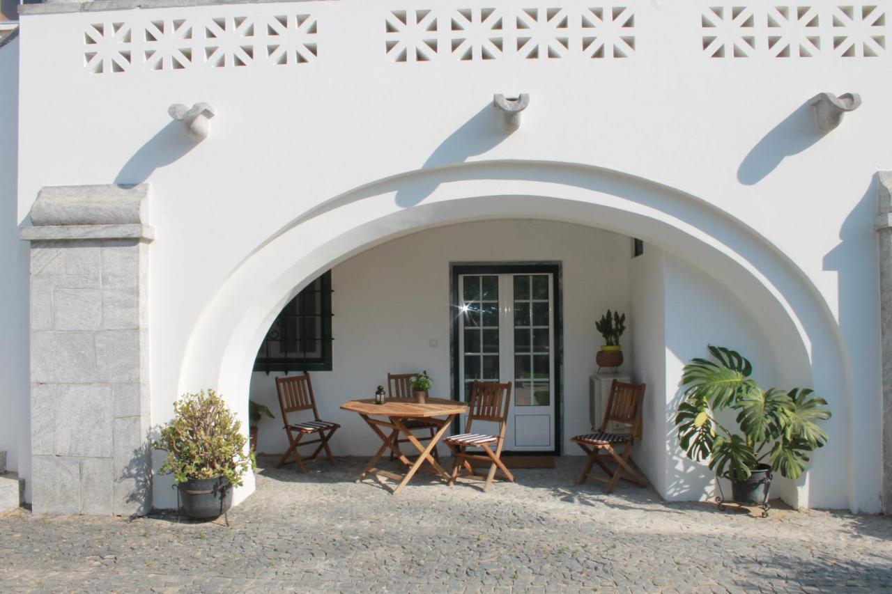 Penzion Casa Do Infante Ferreira Do Alentejo Exteriér fotografie