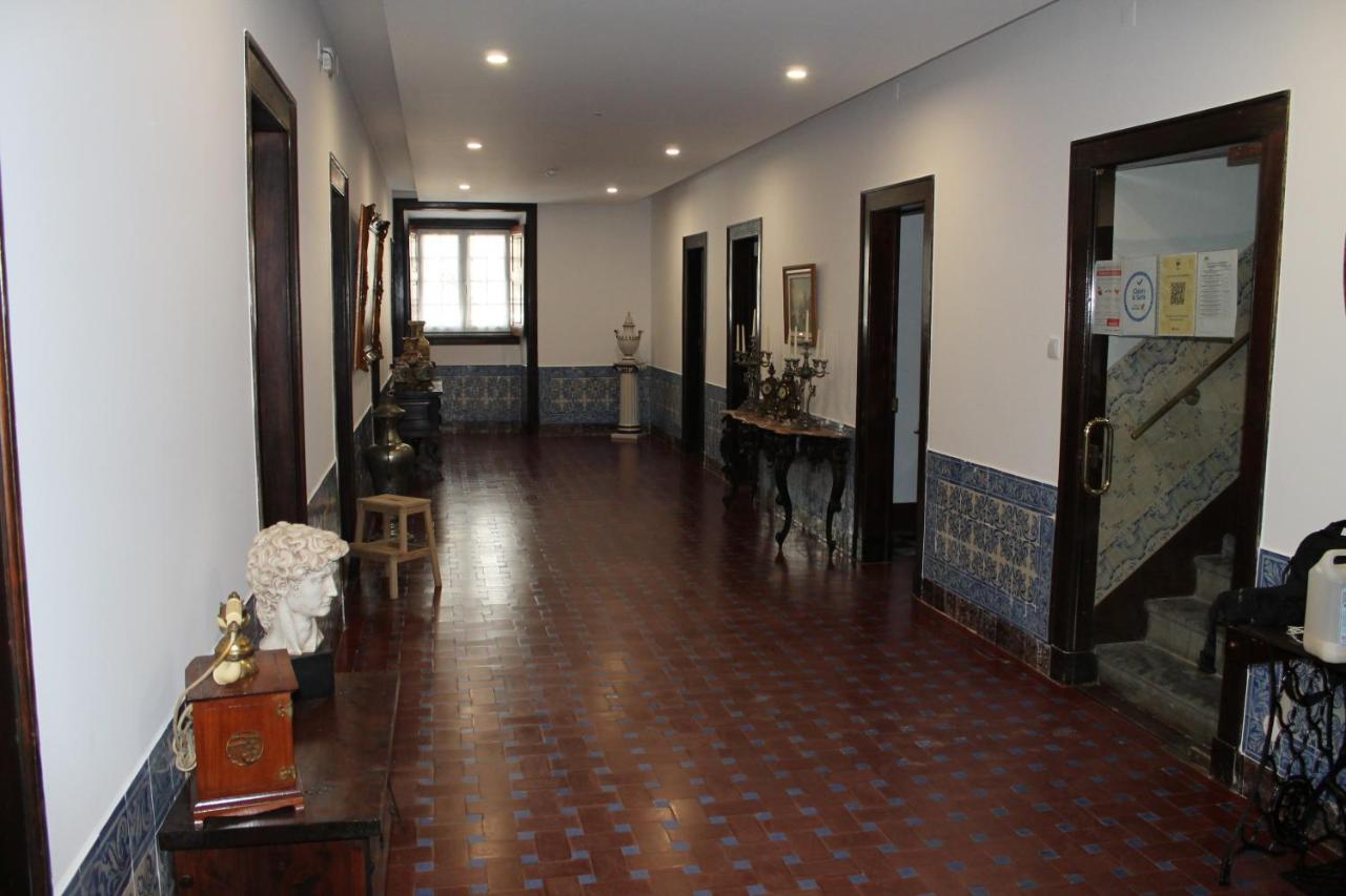 Penzion Casa Do Infante Ferreira Do Alentejo Exteriér fotografie