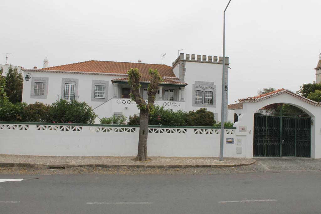 Penzion Casa Do Infante Ferreira Do Alentejo Exteriér fotografie