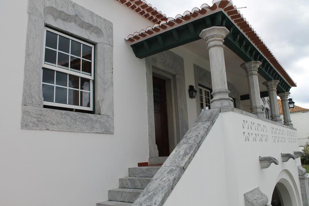 Penzion Casa Do Infante Ferreira Do Alentejo Exteriér fotografie