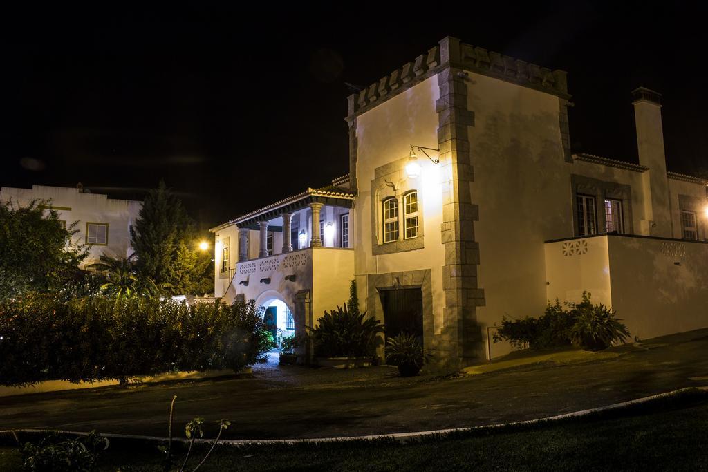 Penzion Casa Do Infante Ferreira Do Alentejo Exteriér fotografie
